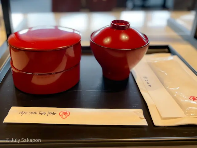 老舗☆和スイーツの旅@虎屋菓寮 赤坂店の画像_7