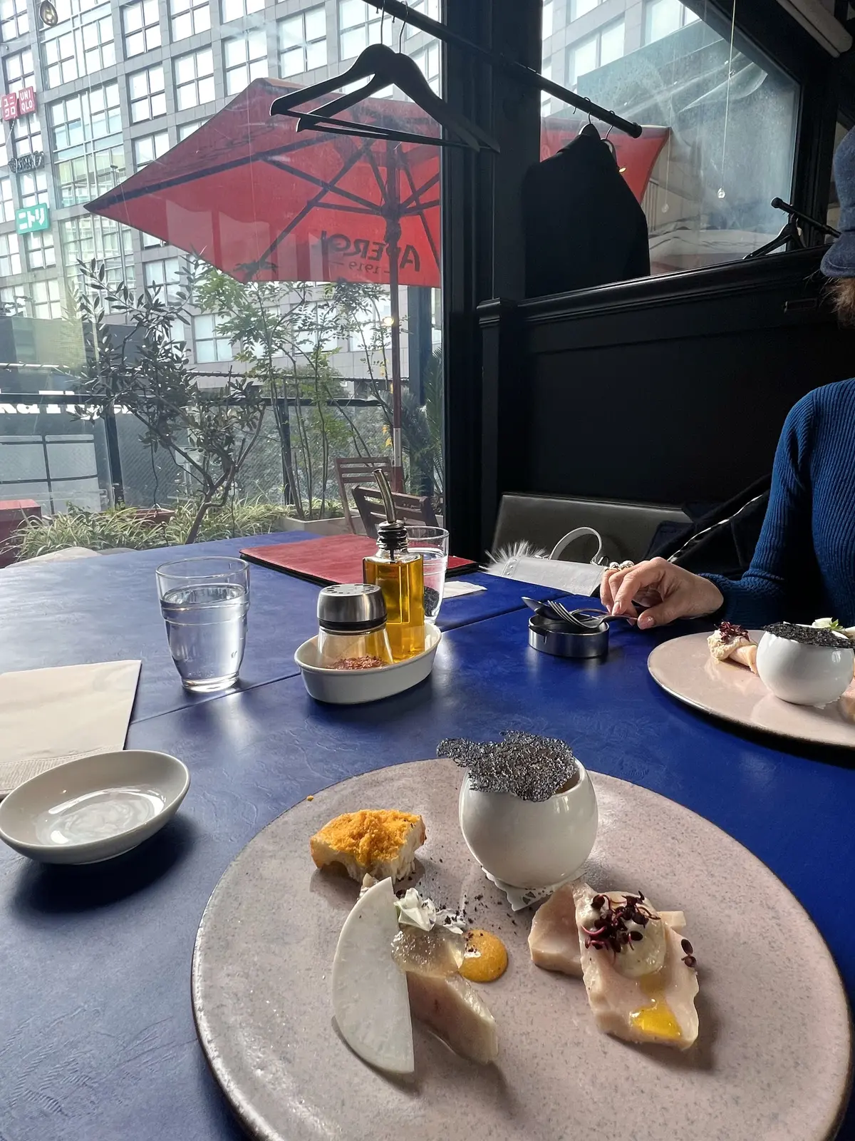 初詣はお気に入りスタイルで‼︎の画像_13