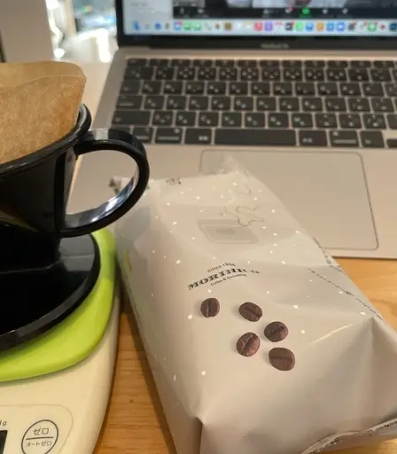 森彦の時間の抽出実習