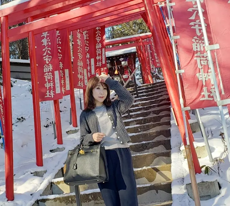 ノープランでも楽しめた♪極寒の草津温泉旅の画像_11