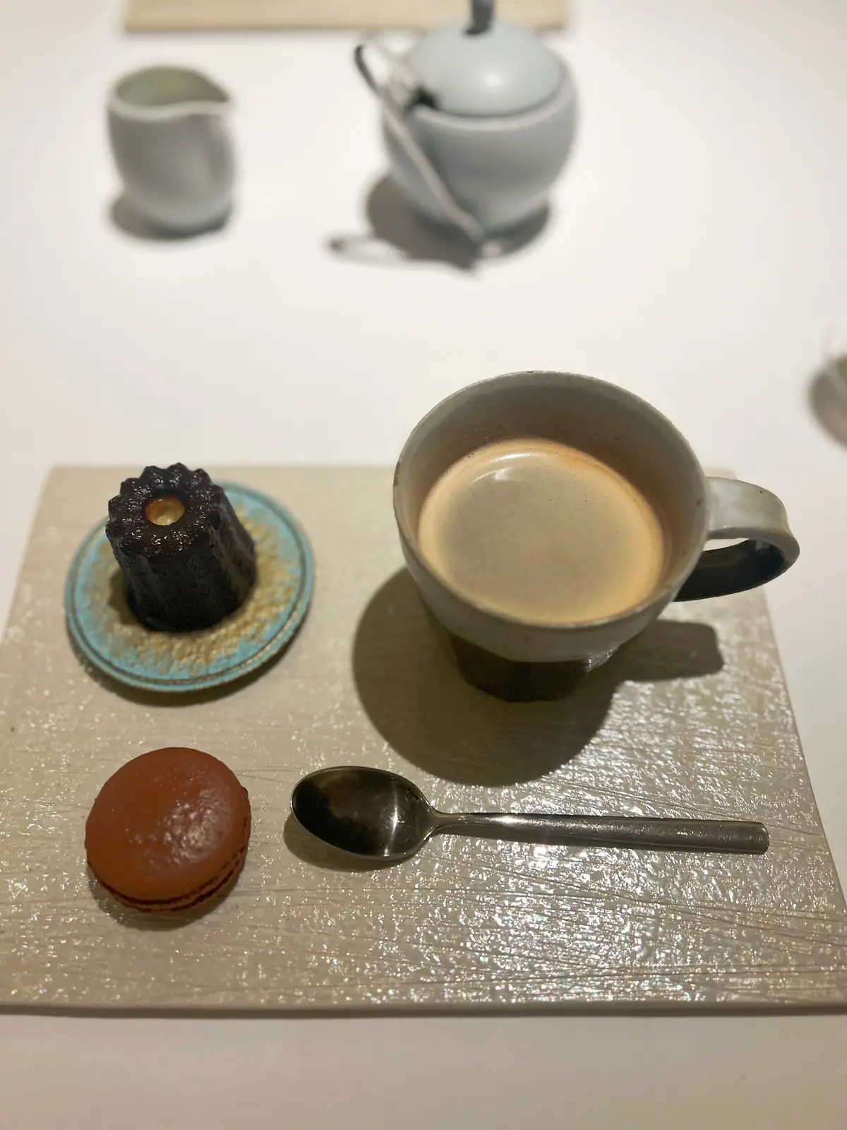 銀座でイチ推しレストラン‼︎の画像_14