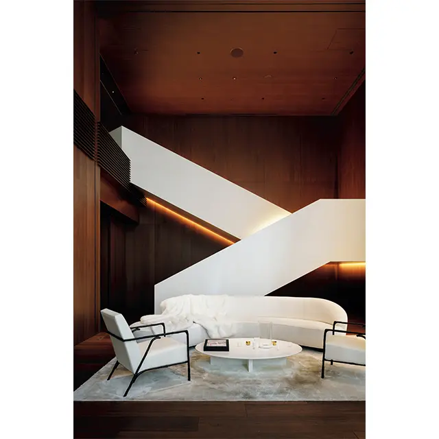 【リュクスな最新ホテル】隠れ家のようなスの画像_4