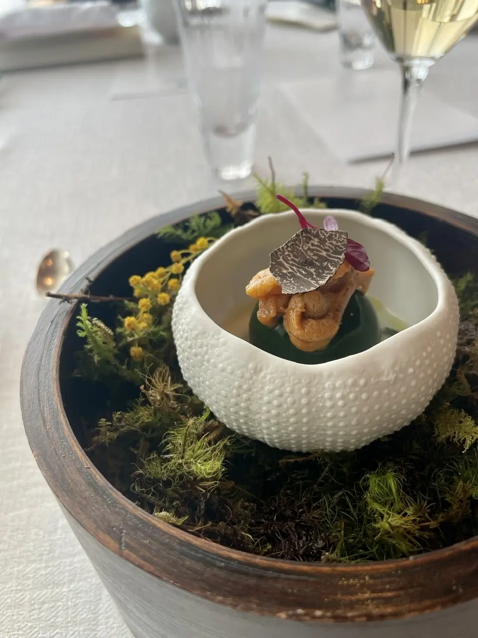 丸ビル35階　ロケーション最高の斬新フレの画像_2