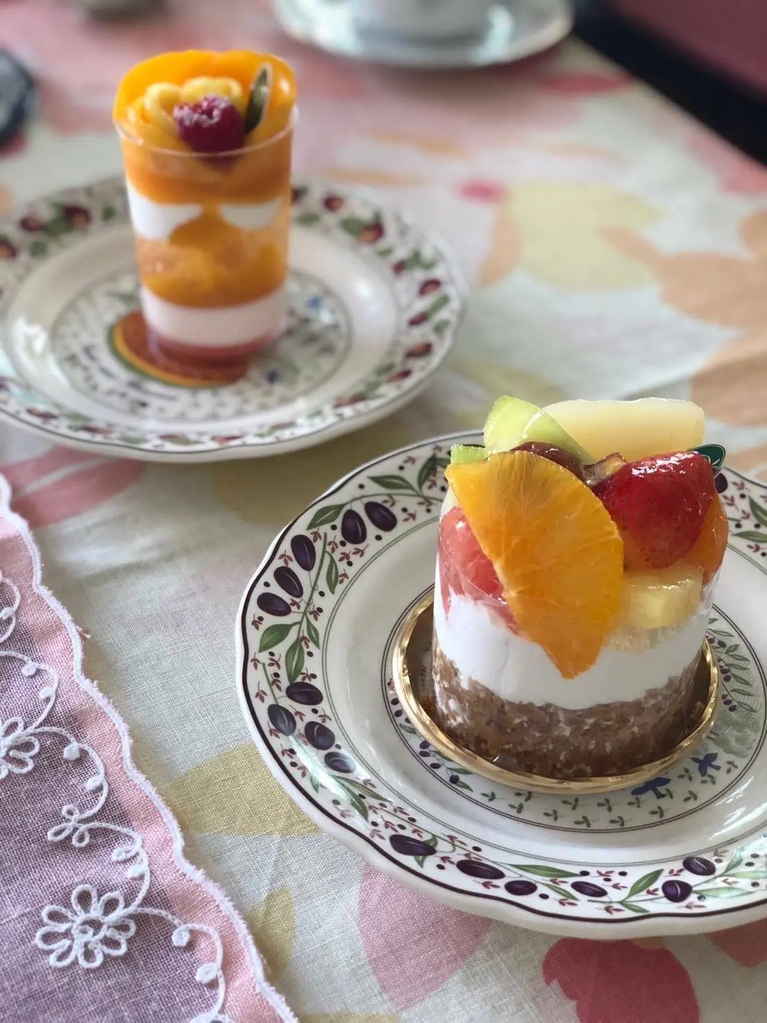 エクラ３月号｢洋食器とカトラリーの麗しきの画像_10