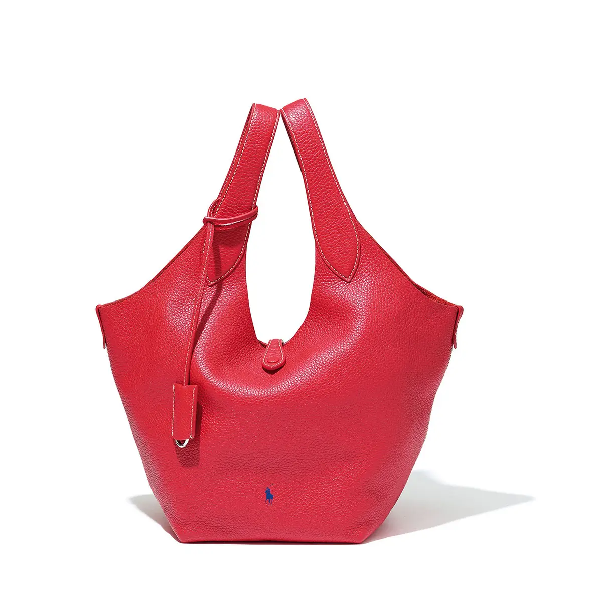 ポロ ラルフ ローレンのトートバッグ 「ポロ プレイ」