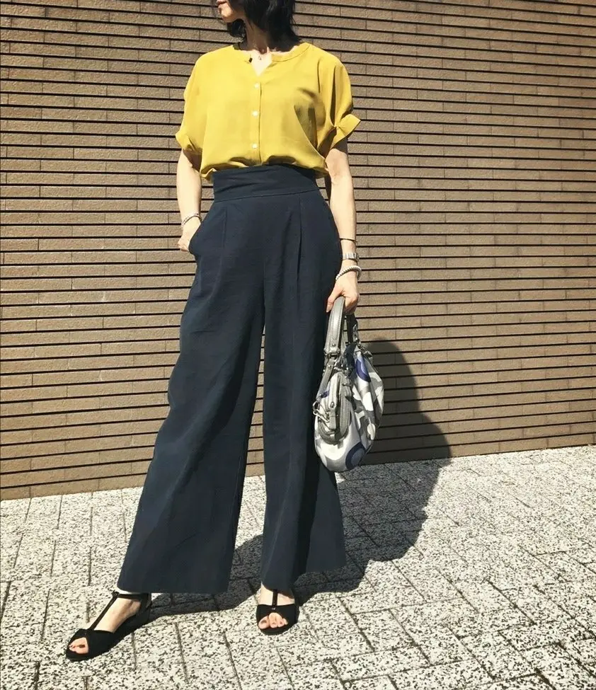 うしろ姿に注目の画像_1