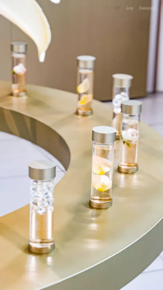 【DIOR】グランヴィルのローズガーデンの画像_3