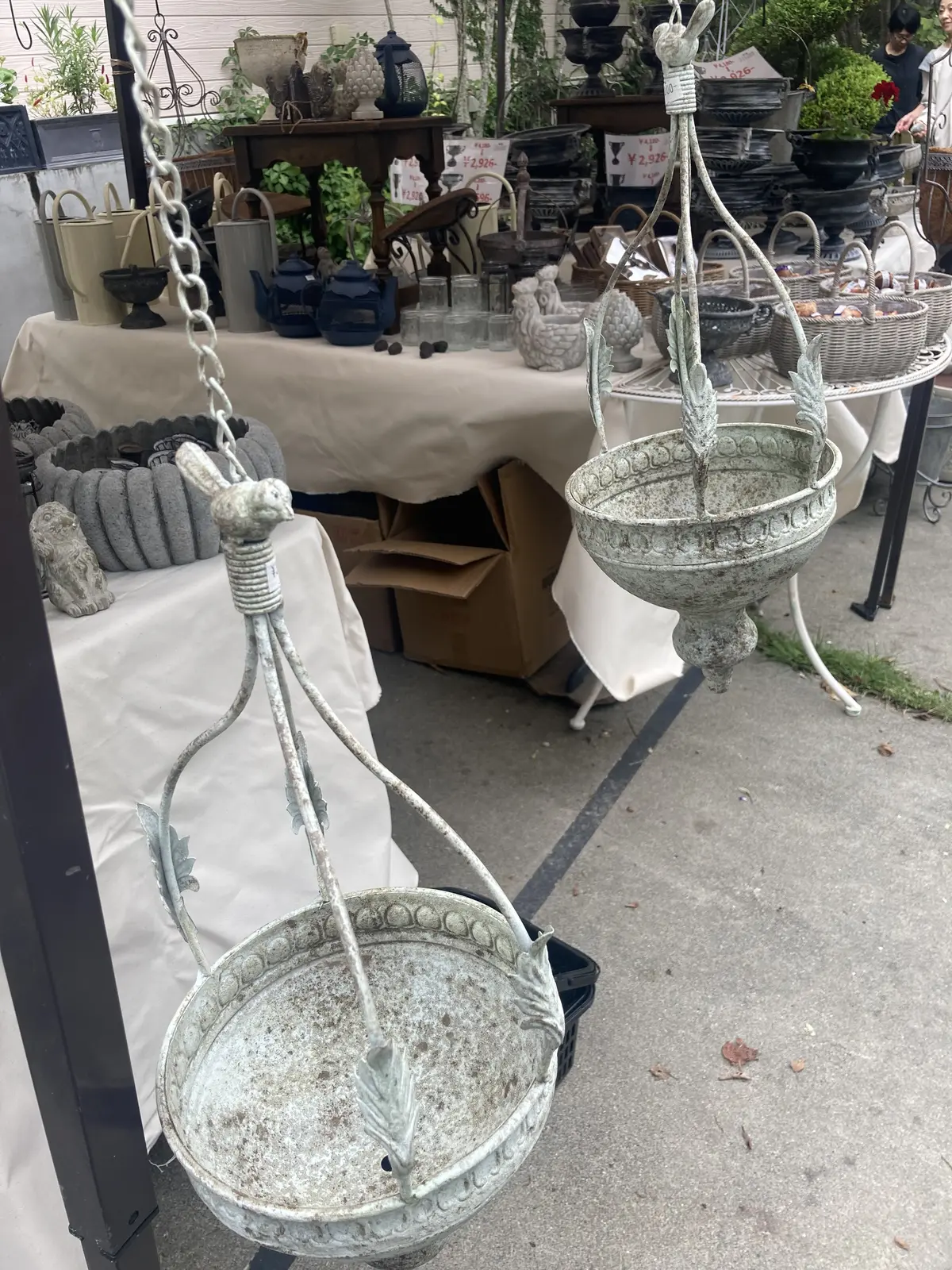 秋の気配を感じ森のお店を訪れました。🌲の画像_2