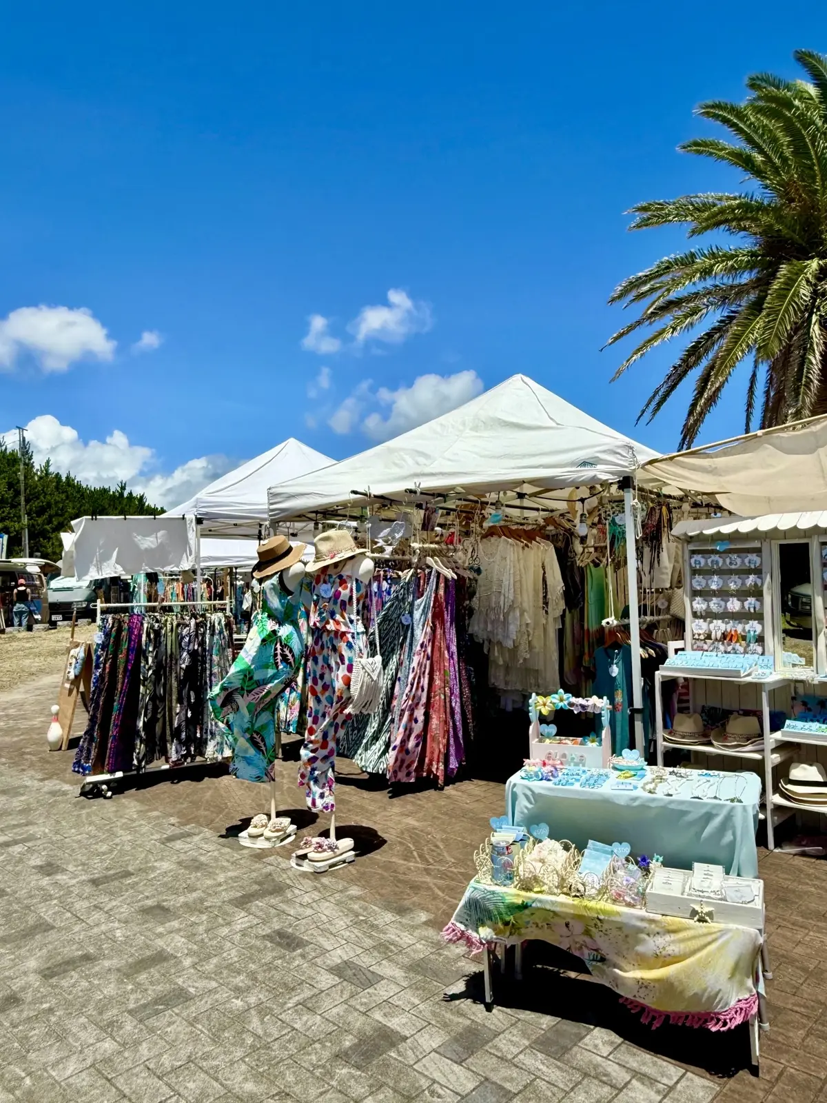 大原海水浴場　サマーフェスティバル　