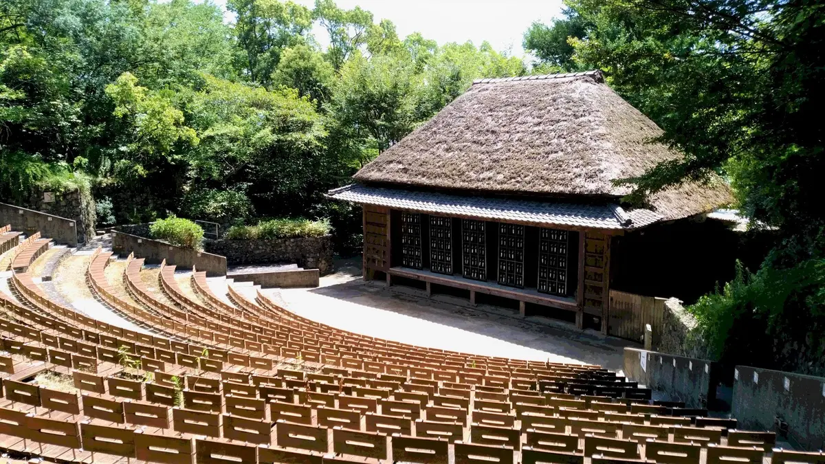 ゆったりのんびり　夏休みを過ごすの画像_3