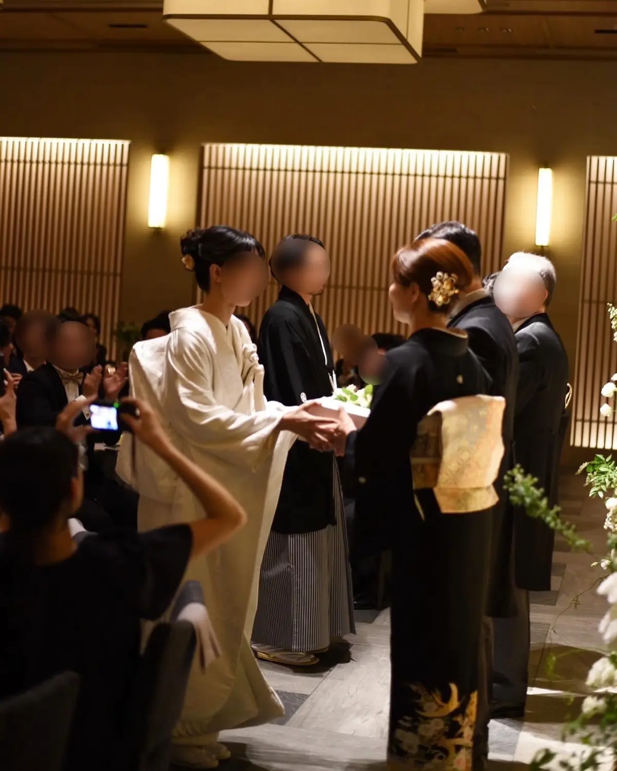 ウェディング@TRUNK HOTELの画像_23