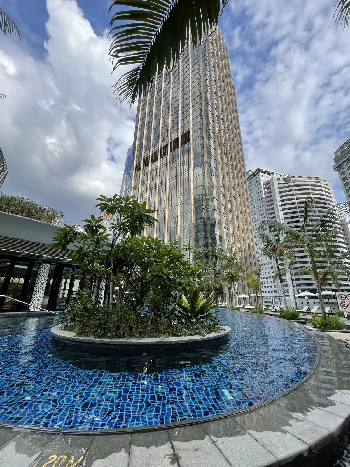 遅めの夏休みはマレーシアへ⭐︎オススメホの画像_6