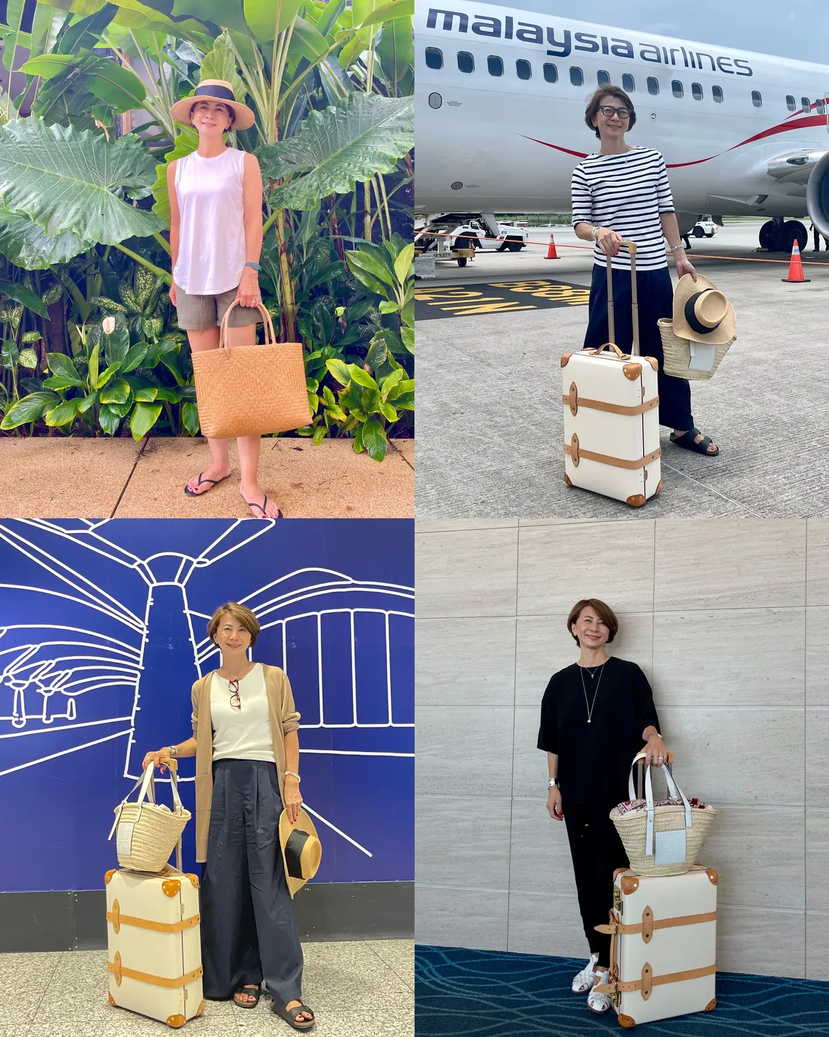 夏の旅はワンピーススタイルの画像_8