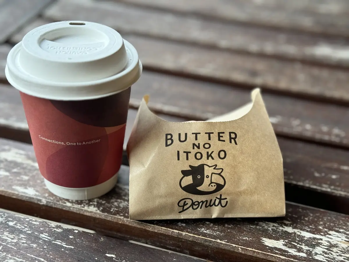 【秋の那須旅行②】カフェの聖地で心温まるの画像_13