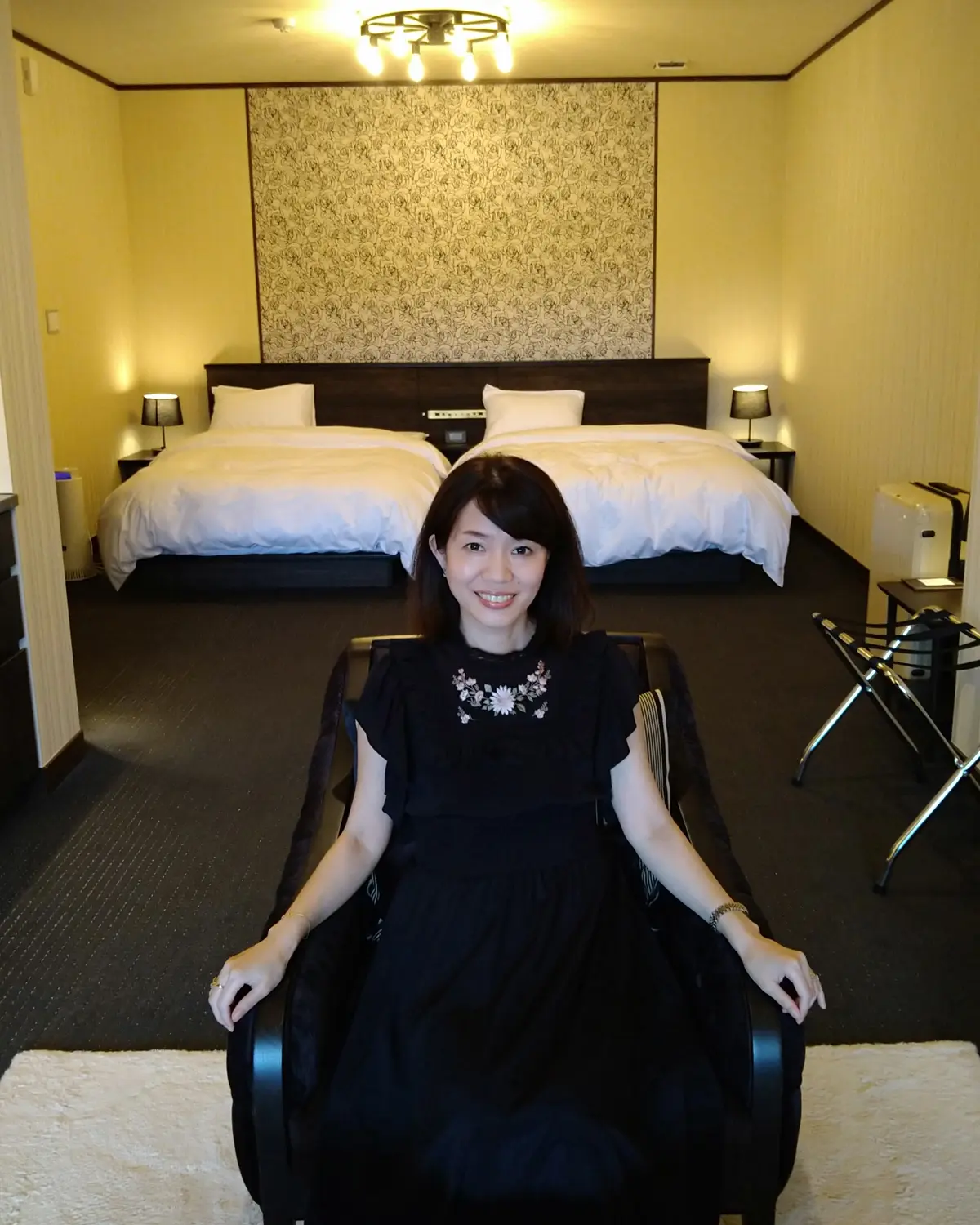 かたくらシルクホテル