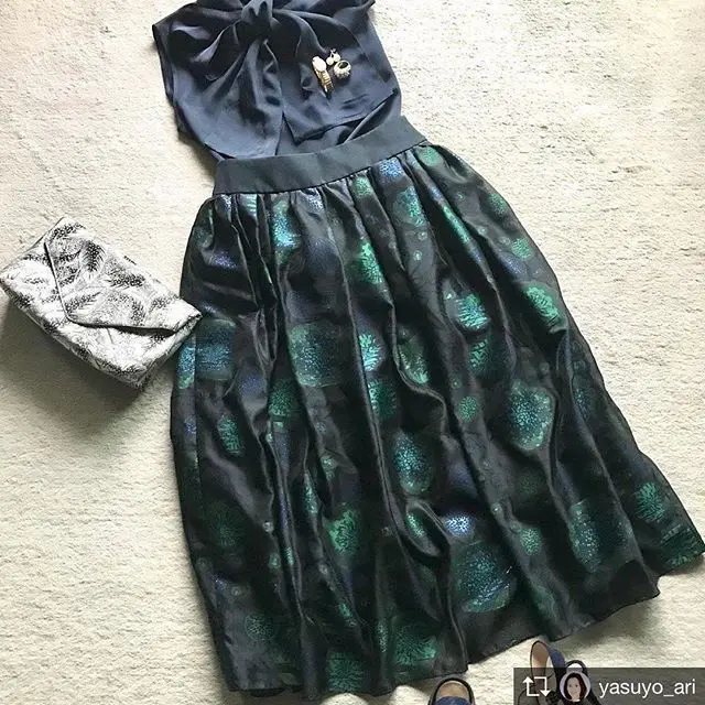 #Jマダムのおしゃれ で是非インスタ投稿の画像_1