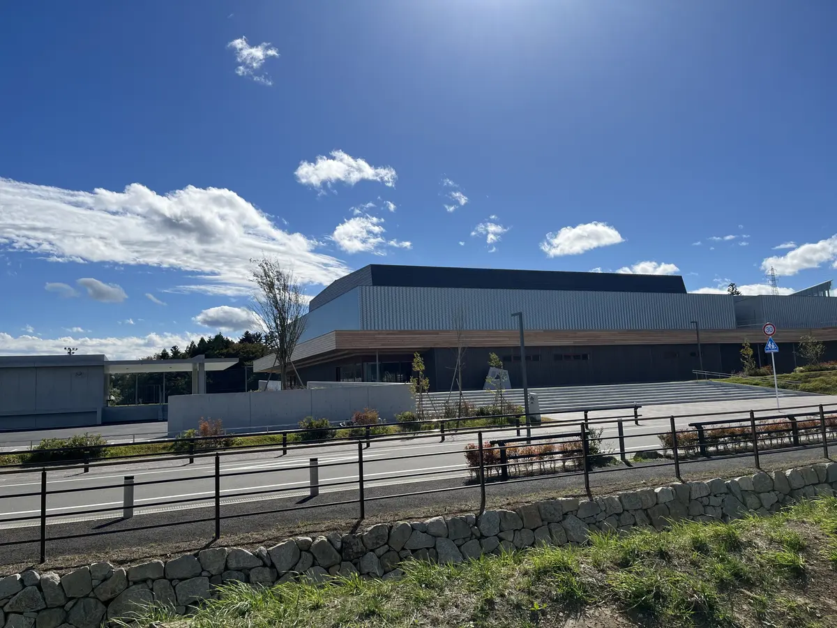 【旅だより】福島大熊町ふるさとまつりに参の画像_3