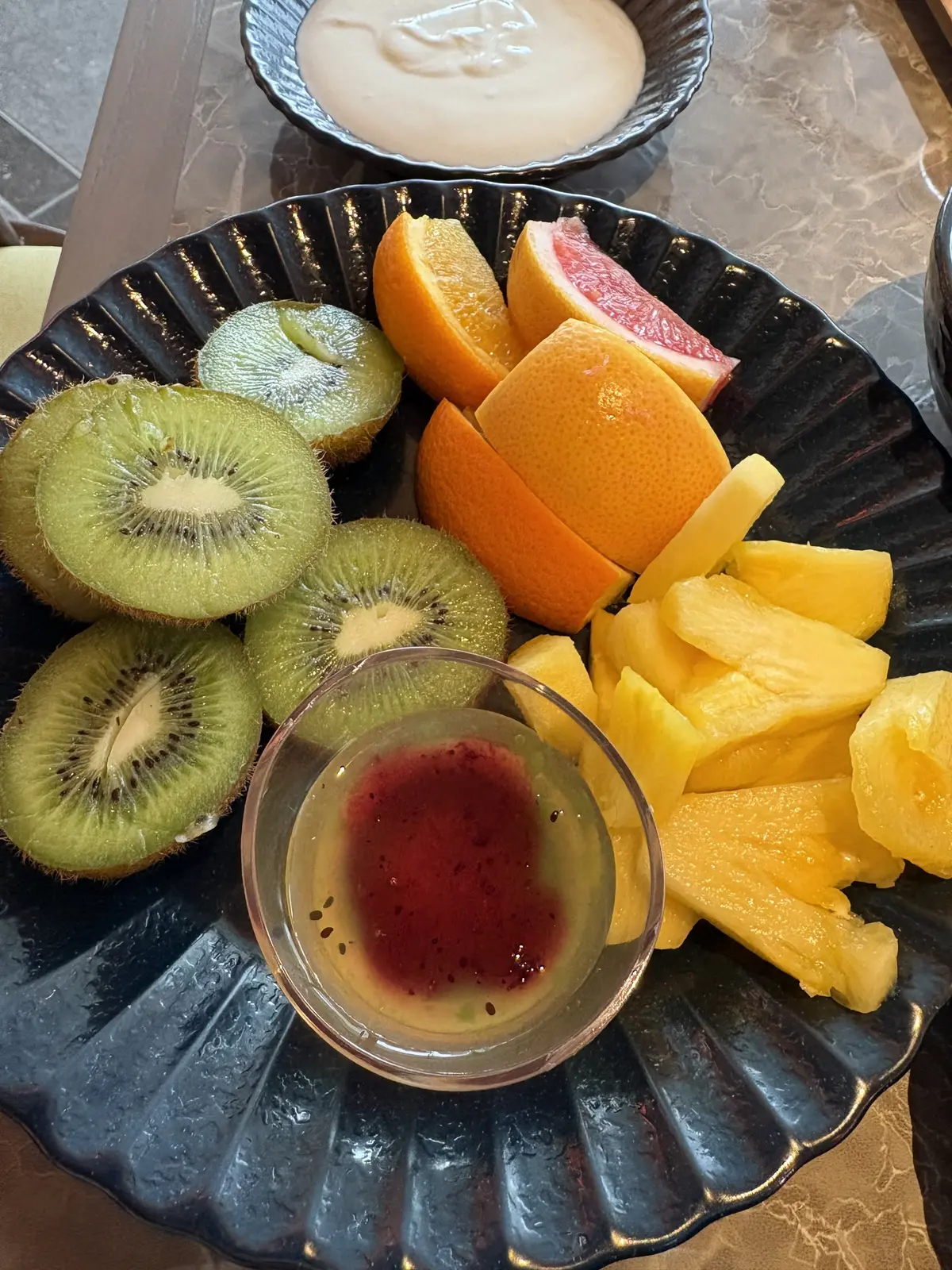 春休み母子で北海道旅１日目の画像_25