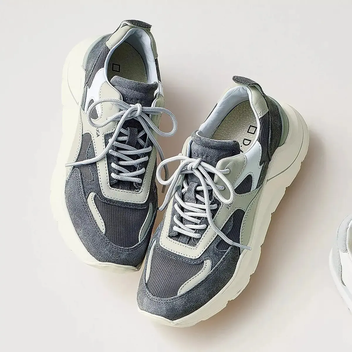 D.A.T.E.×éclat 【別注】FUGA