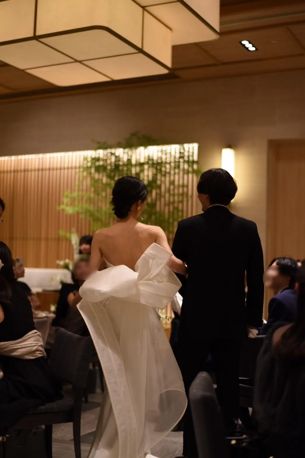 ウェディング@TRUNK HOTELの画像_17