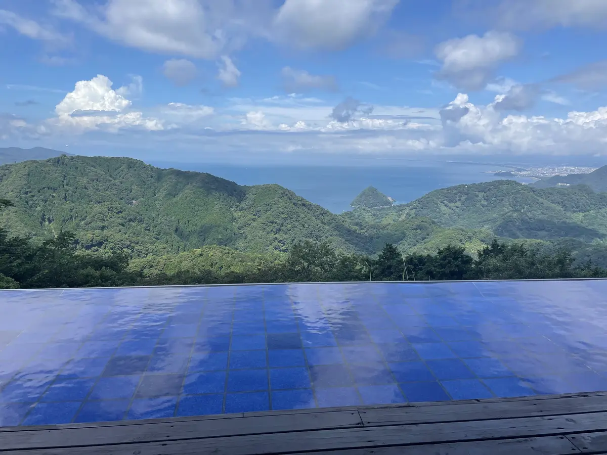 夏は、思いっきり旅を楽しむ♡の画像_3