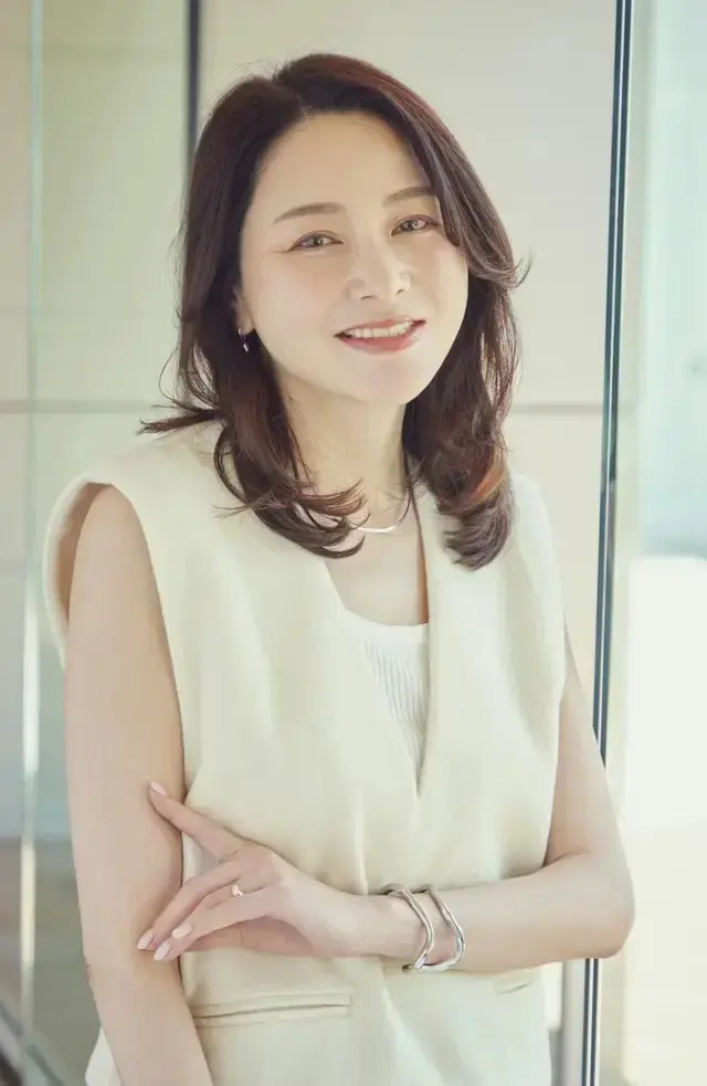 今、50代がショートヘアにするなら？ふんわり感とつや感が若々しいスタイル24選