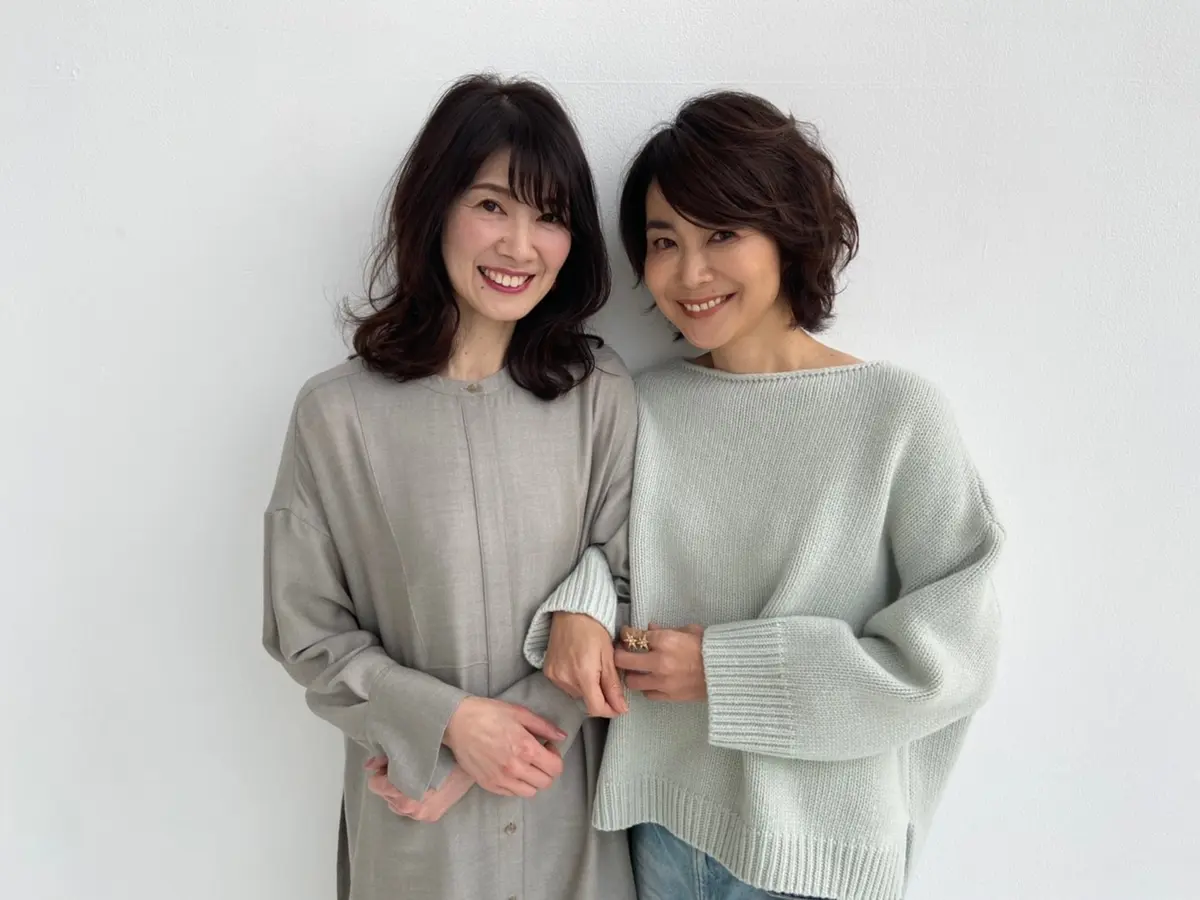 風のパーマでやわらかにの画像_3