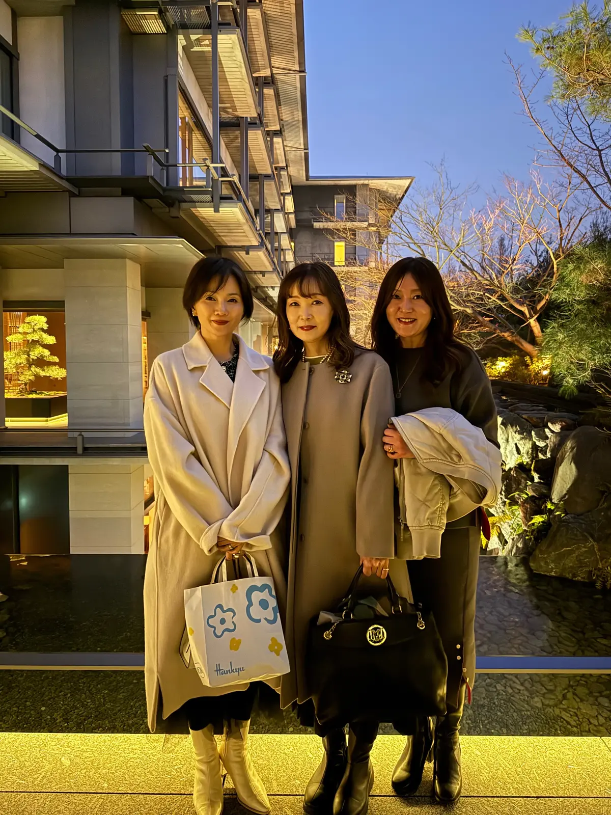 【京都】素敵すぎる空間@ザ・リッツ・カーの画像_15