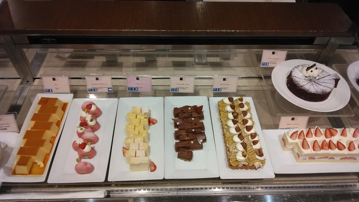 日本で初めて「バイキング」というスタイルの画像_11