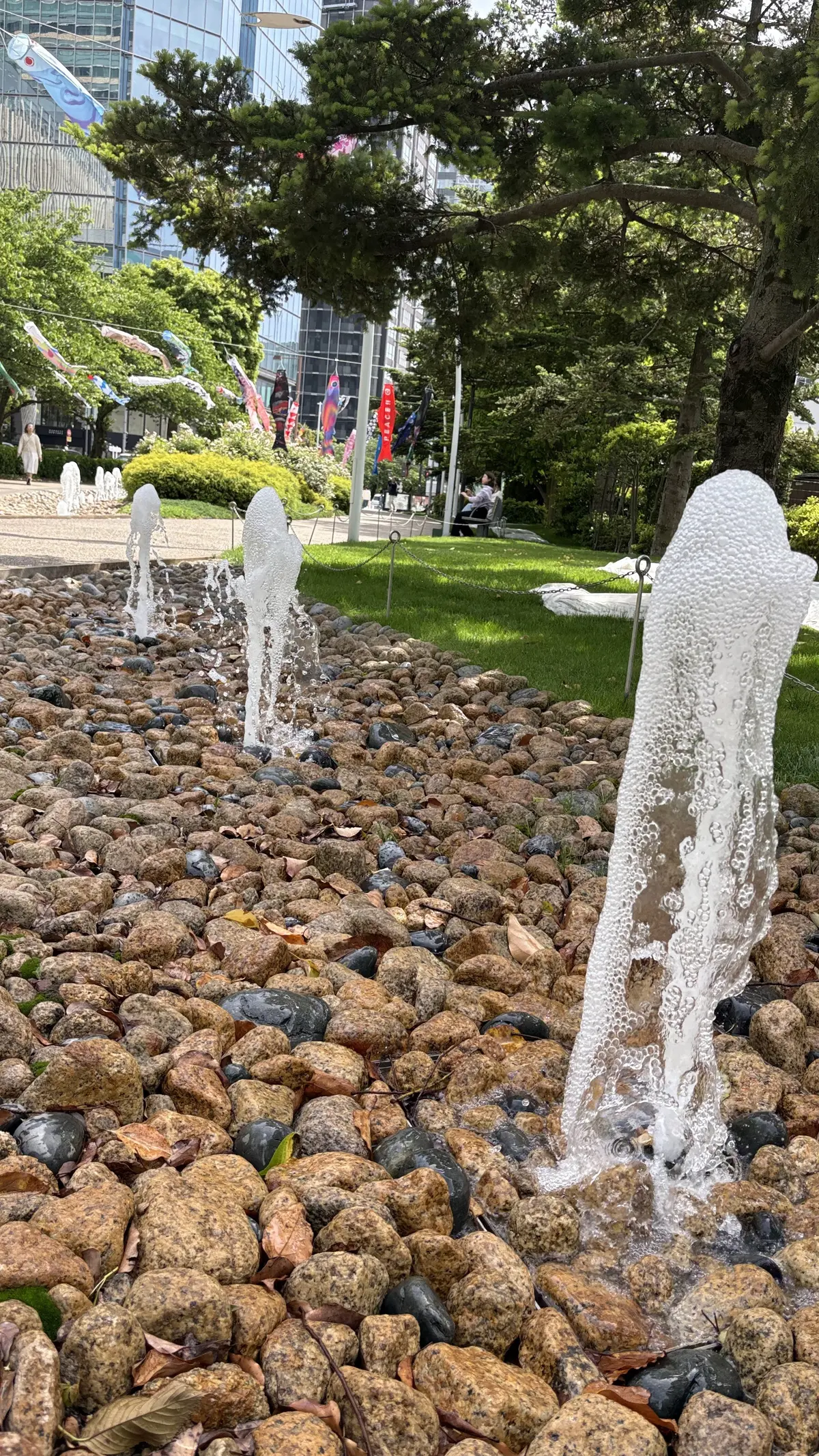 UNIQLO感動パンツでパスタランチ@東の画像_13