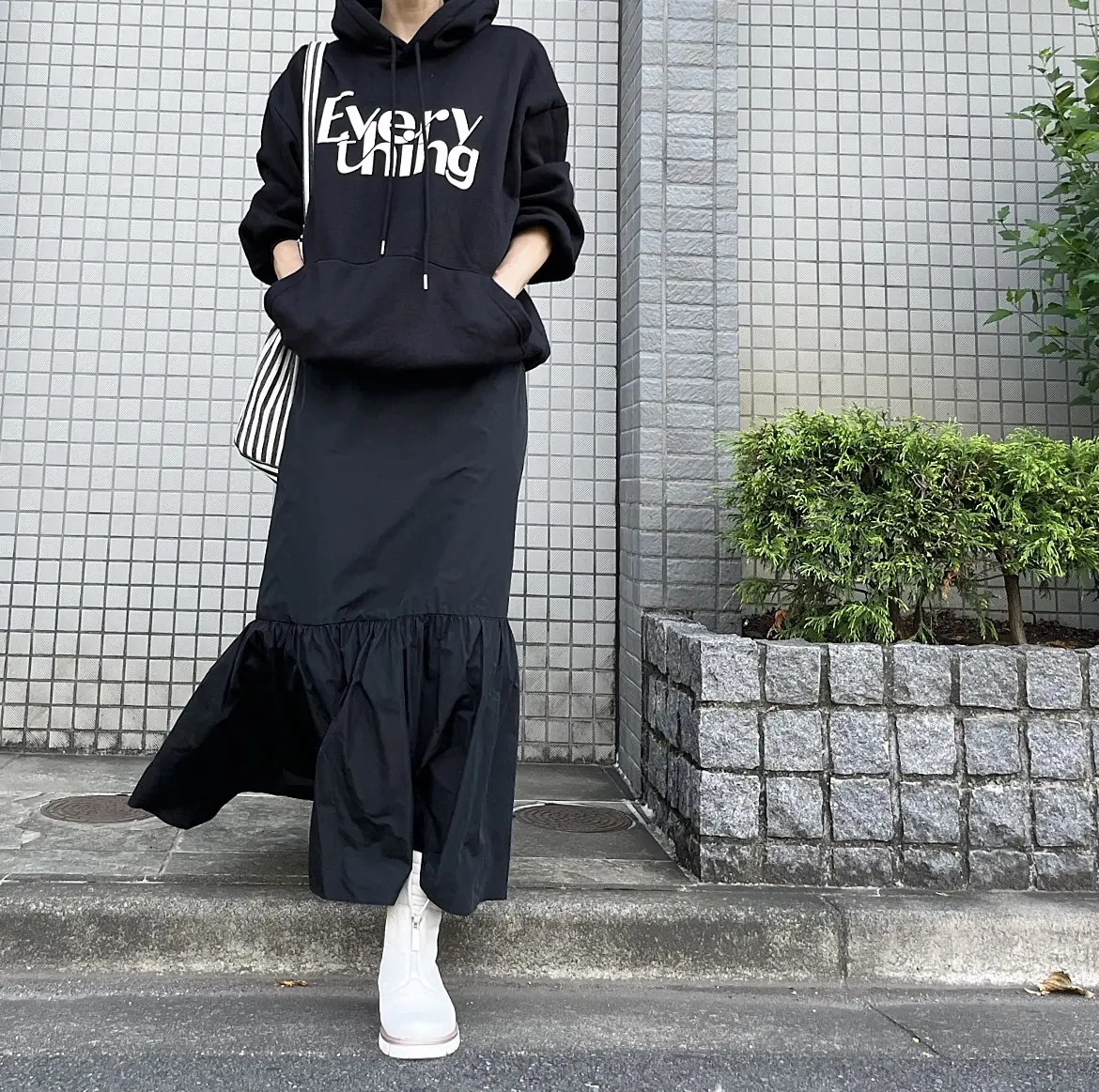 E by eclat 大人のティアードスの画像_5