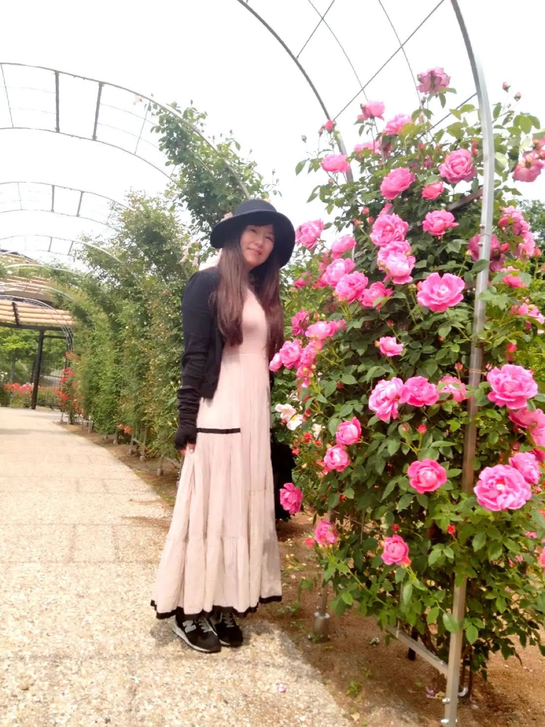 ぎふワールド・ローズガーデンの画像_5