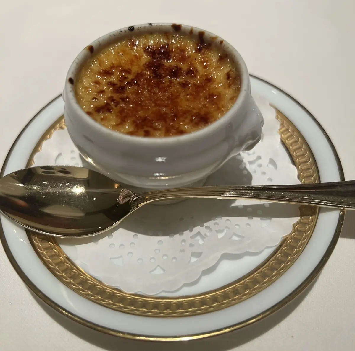 アピシウス♡憧れの老舗グランメゾンでご褒の画像_10