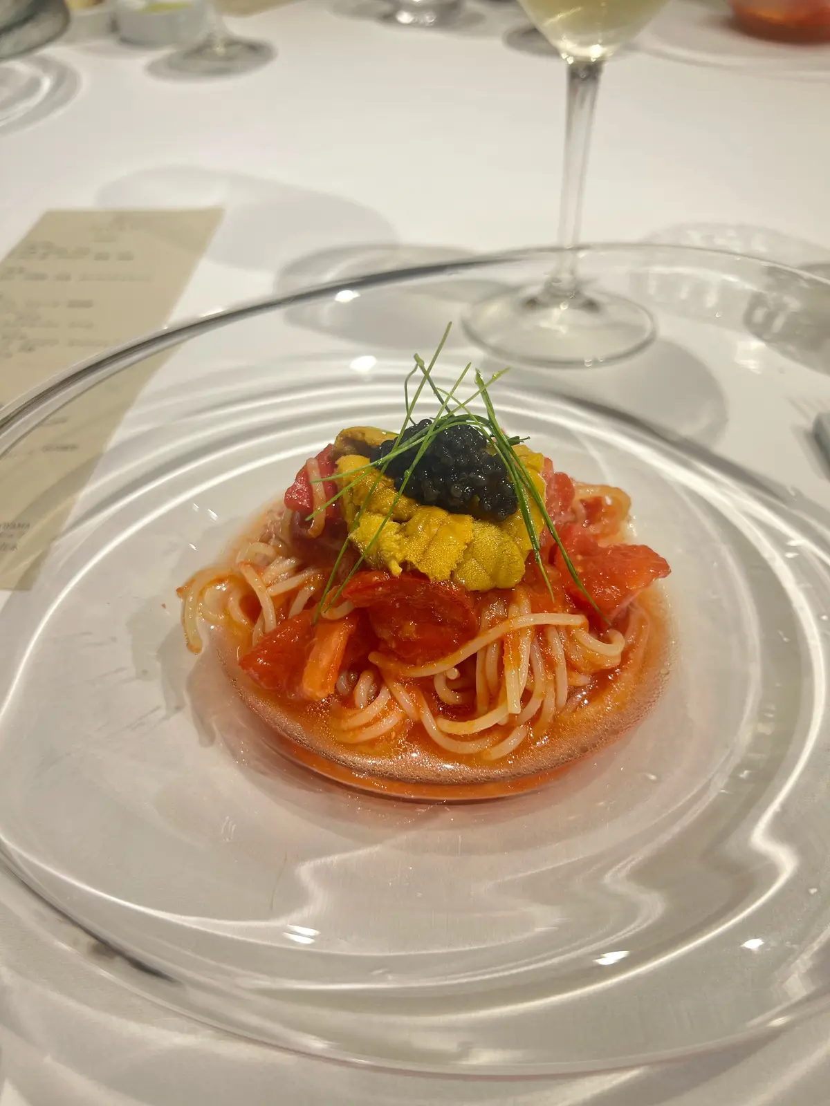 南青山隠れ家イタリアン「JINBO MIの画像_6