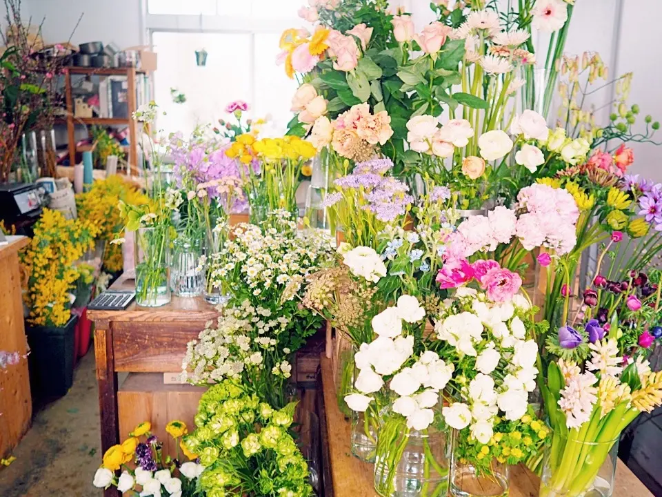 エクラ4月号｢チームJマダム白書」に掲載の画像_6