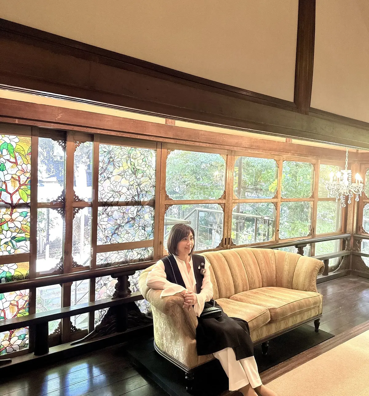 昭和モダンとホテル雅叙園東京の画像_7