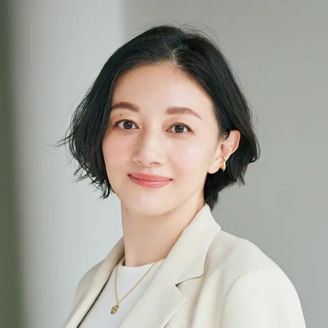 素敵に見える「50代のニュアンスショート」って？しゃれ見えスタイル11