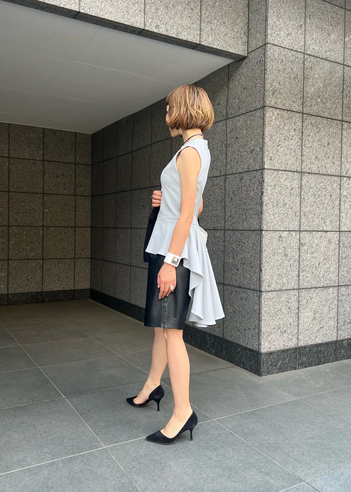 今月のおめかしスタイル3選 〜#chieの画像_9