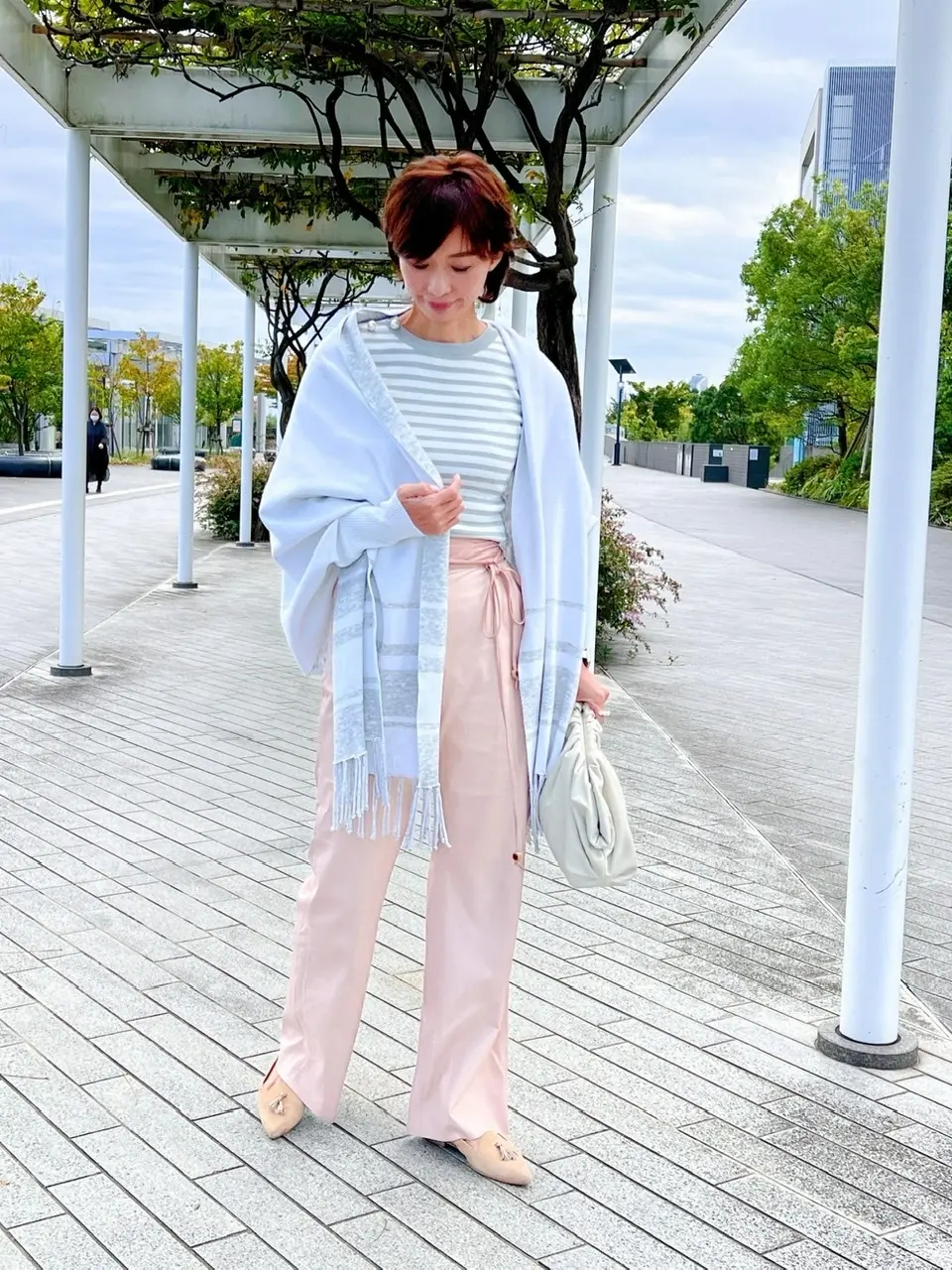 マリソル美女組さんと二子玉川ランチの画像_2