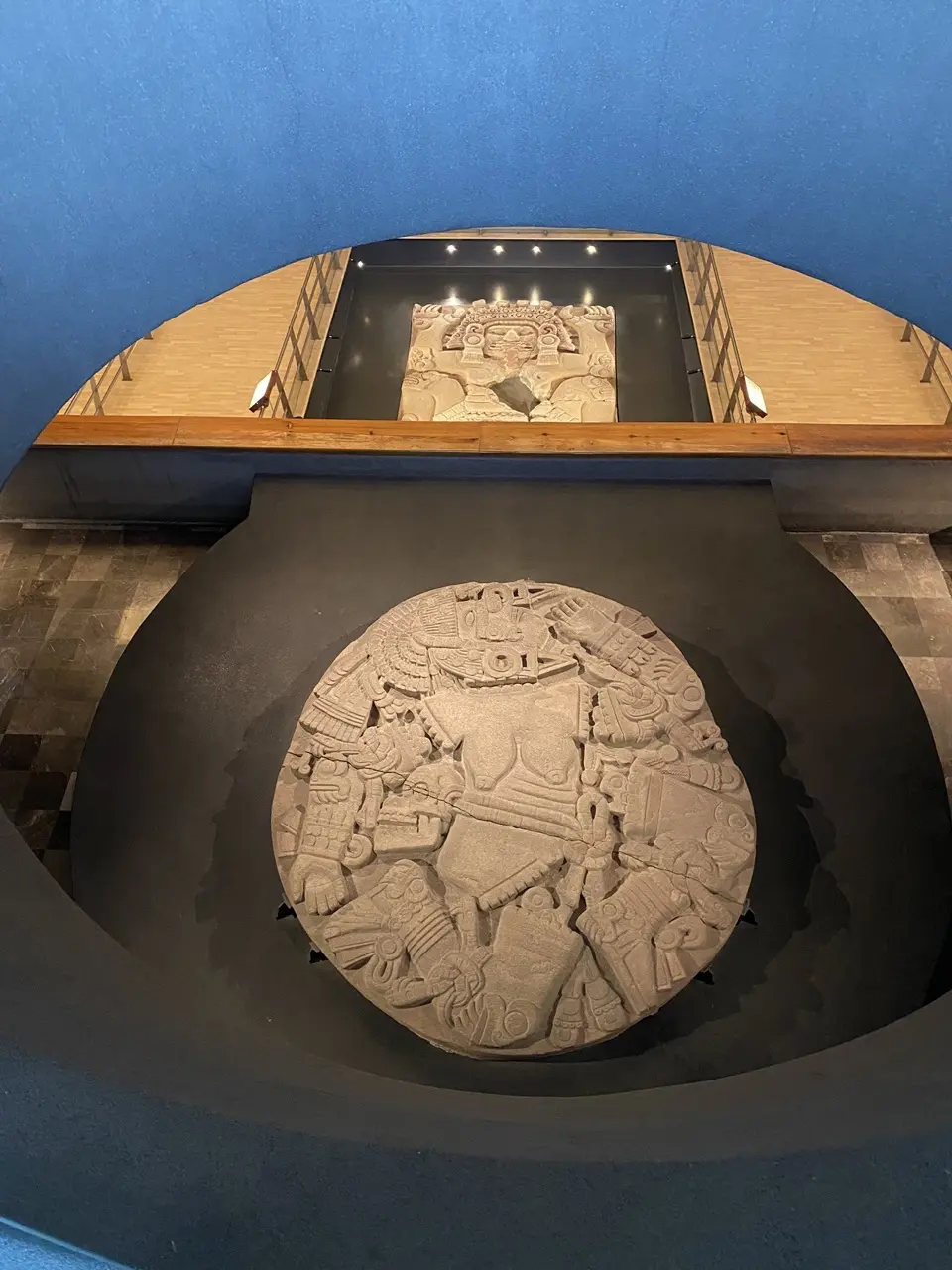 Templo Mayor Museo ⑥