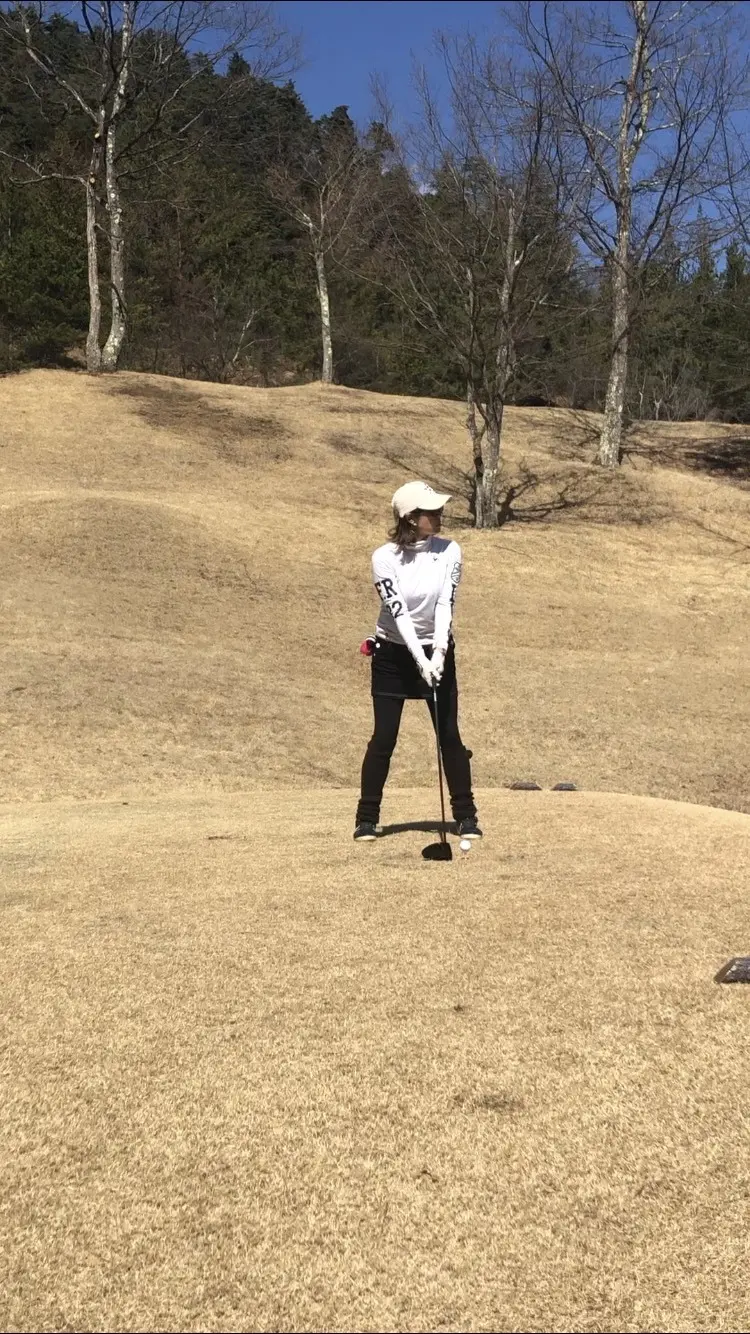 ゴルフにハマっていますの画像_2