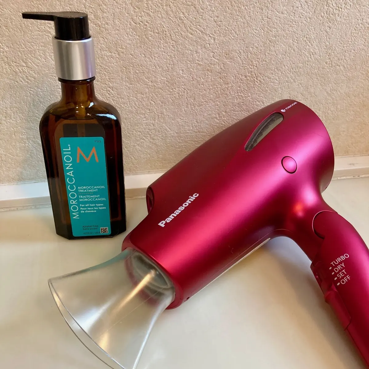 アラフィー　美髪ケア