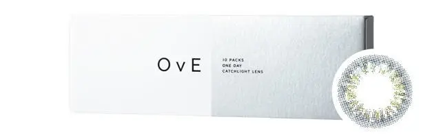 COLUMN　瞳はうるっとツヤを！