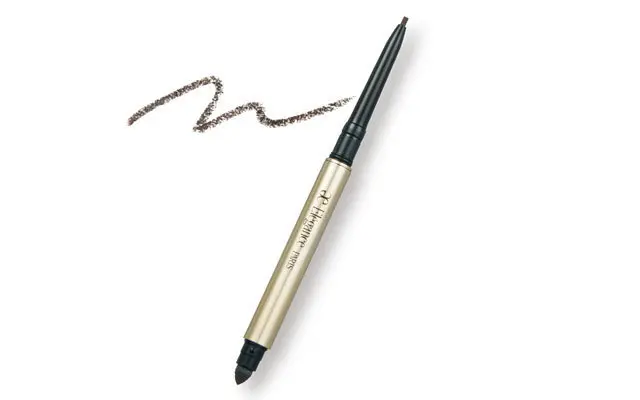 ファインラスティング ジェルアイライナー BR20￥4,180／エレガンス コスメティックス