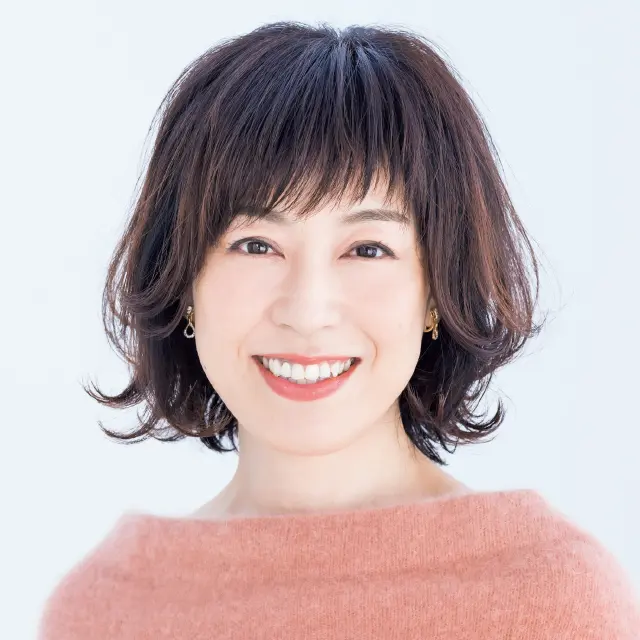 軽やか＆華やかに見せる！“外ハネボブ”