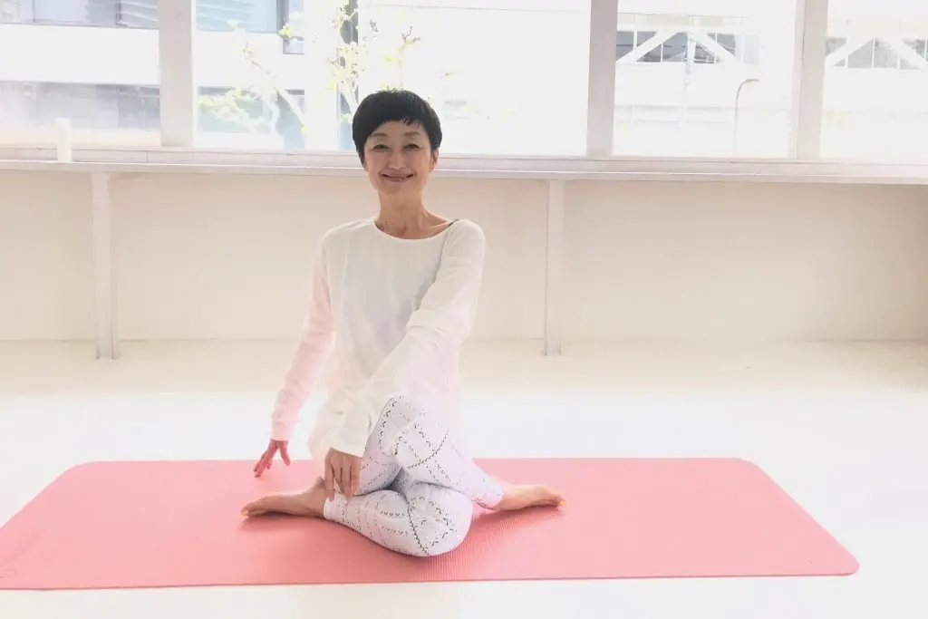 OurAge×Webエクラ 美容家　 吉川千明