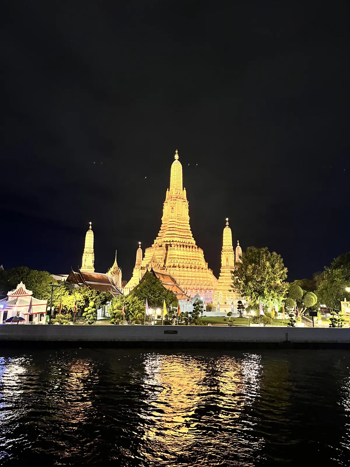 大人の女子旅 in タイ（バンコク）②〜の画像_5