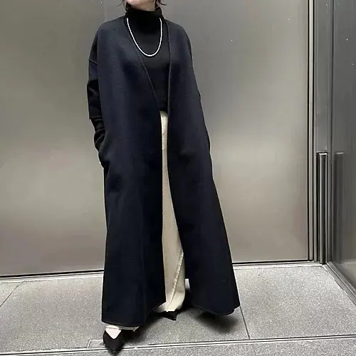 【50代 ファッション】冬のおしゃれは”の画像_6