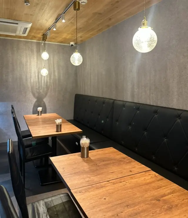 1月下旬、暖かい日のヴィンテージスタイルの画像_4