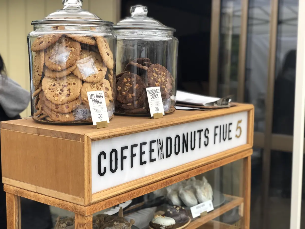 日帰り栃木県の旅【益子編】の画像_5